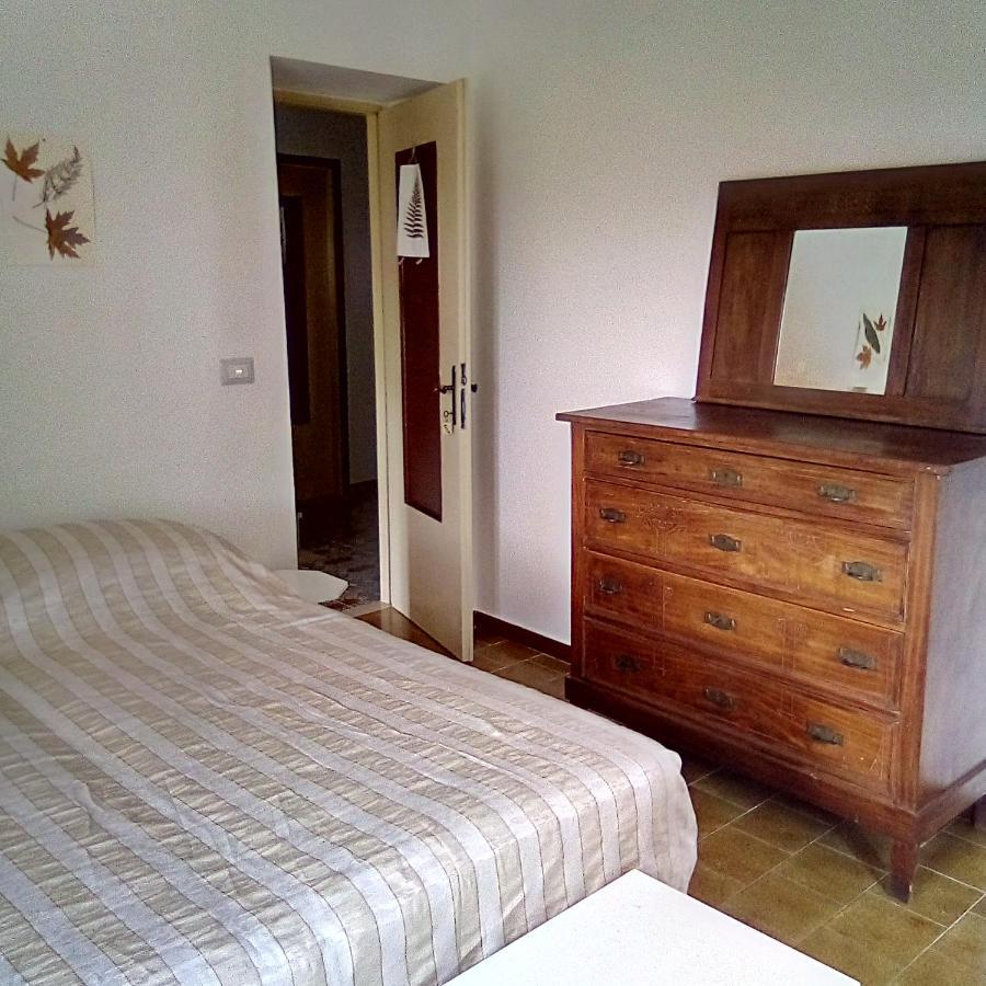 Casa Del Gigi Bnb Albareto  Экстерьер фото
