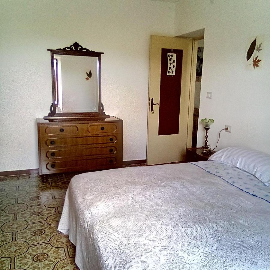 Casa Del Gigi Bnb Albareto  Экстерьер фото